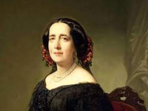 Biografía de Gertrudis Gómez de Avellaneda