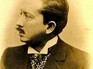 Biografía de José María Vargas Vila