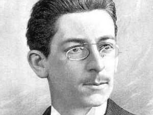 Biografía de José Enrique Rodó