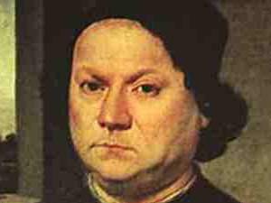 Biografía de Andrea del Verrocchio