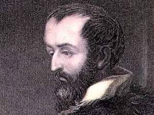 Biografía de Antonio Allegri El Correggio