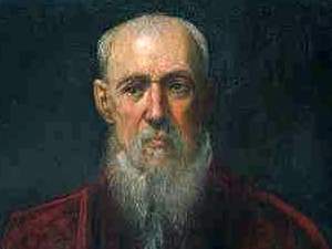 Biografía de Jacopo Robusti El Tintoretto