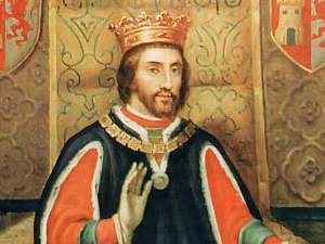 Biografía de Alfonso XI de Castilla