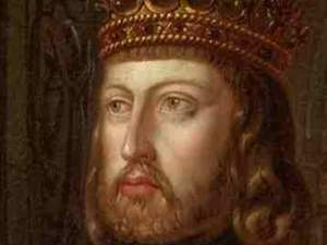Biografía de Juan I de Castilla