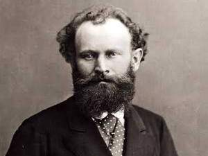 Biografía de Édouard Manet