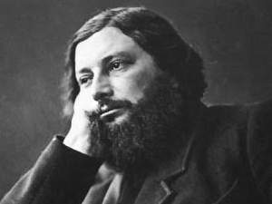 Biografía de Gustave Courbet