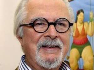 Biografía de Fernando Botero