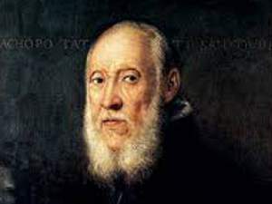 Biografía de Jacopo Tatti Sansovino