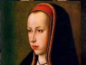 Biografía de Juana de Castilla