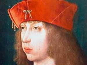 Biografía de Felipe I de Castilla