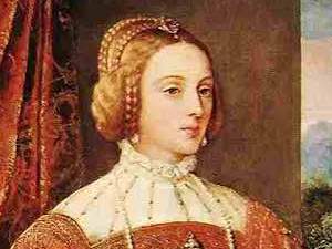 Biografía de Isabel de Portugal