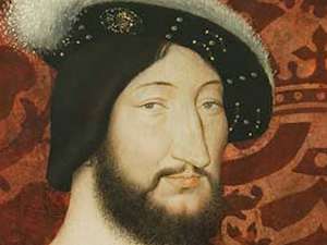 Francisco I