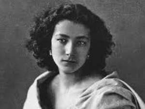 Sarah Bernhardt