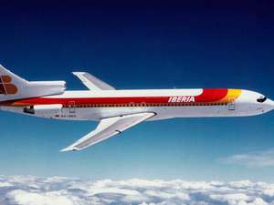 Boeing 727