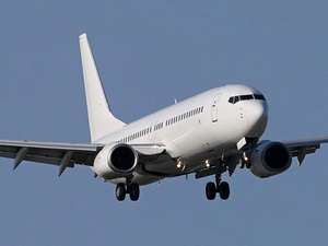 Boeing 737