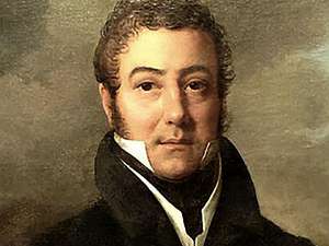 José de San Martín