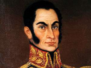 Simón Bolívar