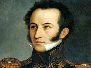 Antonio José de Sucre