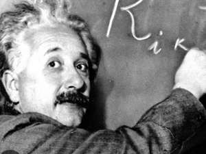 Einstein