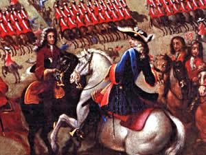 Guerra de Sucesión Española