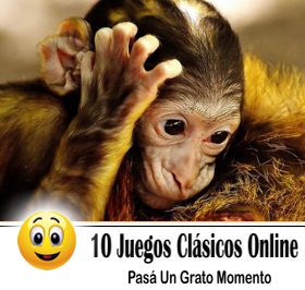 juegos clasicos