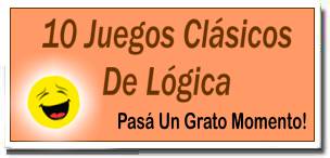 juegos clasicos