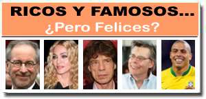 Ricos y Famosos