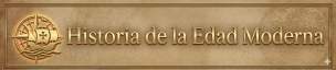 Edad Moderna