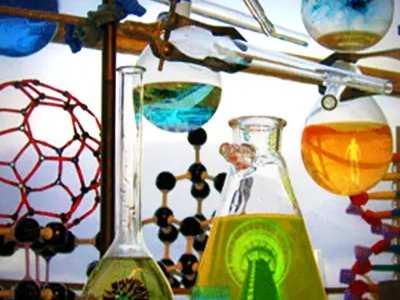 Curiosidades Quimicas