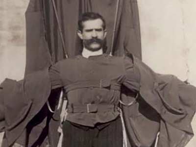 Víctimas de sus inventos