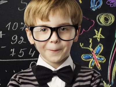 Niños Que Cambiaron el Mundo