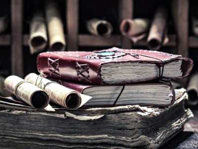 Documentos Historicos