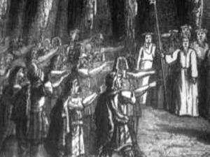 Sacedortes Druidas
