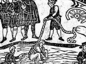 Penitencias y Castigos