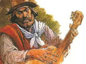Gaucho