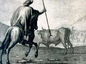 Vaquerías