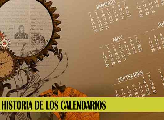 Calendarios Juliano y Gregoriano:Sus Modificaciones