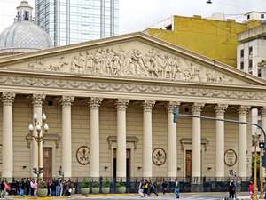 Catedral BA