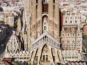 Sagrada Familia