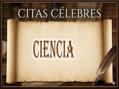 Citas Célebres 12