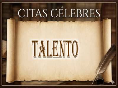 Citas Célebres 20