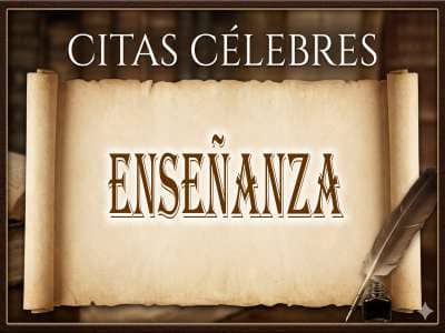 Citas Célebres 21