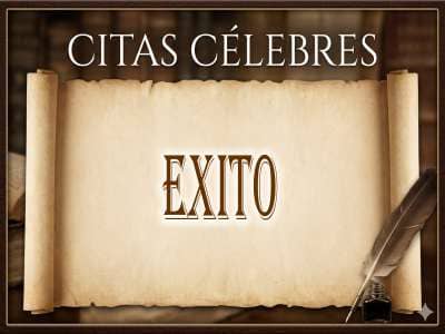 Citas Célebres 22