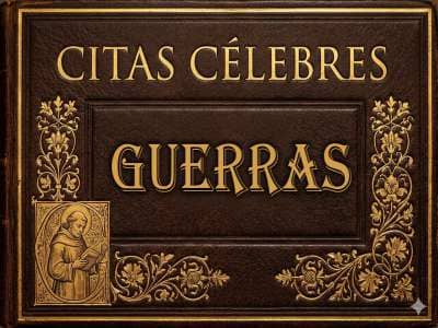 Citas Célebres 25