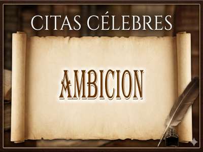 Citas Célebres 4