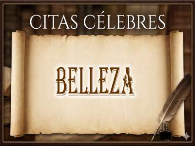 Citas Célebres 9