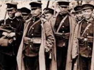 Primera República China