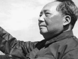 Biografía Mao Tse Tung