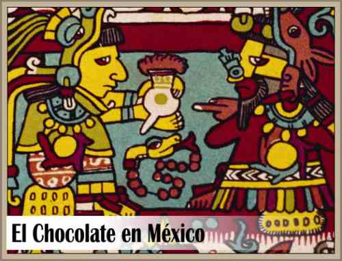 Historia del Chocolate en America Colonial:Propiedades y Mitos