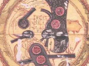 La ciencia árabe medieval